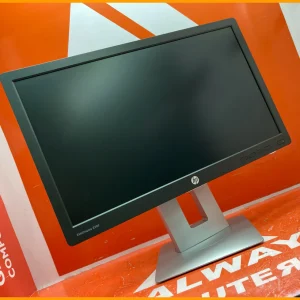 HP EliteDisplay E242 24-inch Display Monitor Full HD (1920 x 1080p)