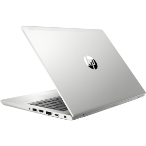 Alternative view of HP ProBook 430 G7 Notebook PC Intel Core i5 10th Gen 8GB 256GB 13.3 Inch FHD Display