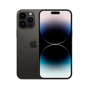 Alternative view of Refurbished Apple iPhone 14 Pro Max – 256GB (All Boxed)