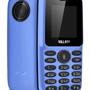 Alternative view of Villaon V110
