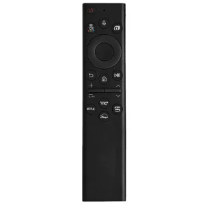 BN59-01385A For Samsung TV Remote Control Plastic Voice Control Replacement Television Controller