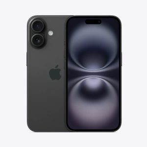 Alternative view of Apple iPhone 16