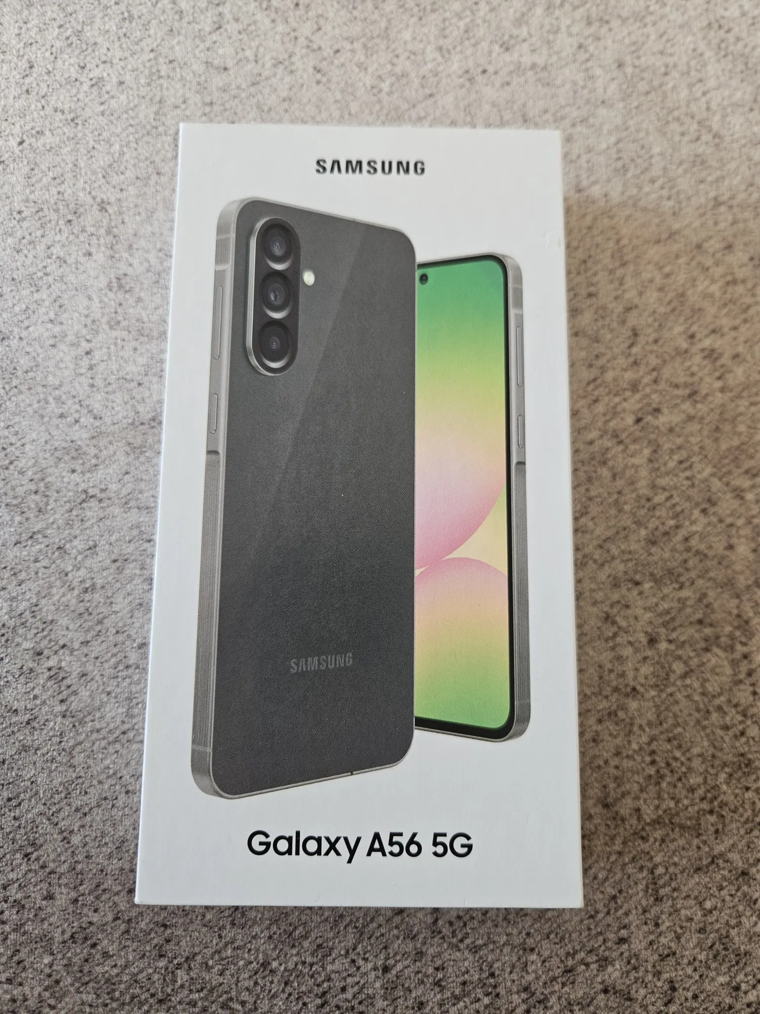 Samsung Galaxy A56 5G 8/256GB - Image 2