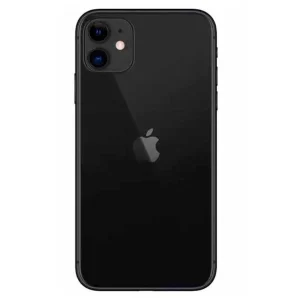 Alternative view of Refurbished Apple iPhone 11 – 256GB (EX-UK Stock, All Boxed)