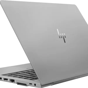 Alternative view of HP ZBook 14u G5 (i7 8th Gen, 16GB RAM, 512GB SSD, AMD Radeon Pro WX3100 2GB)