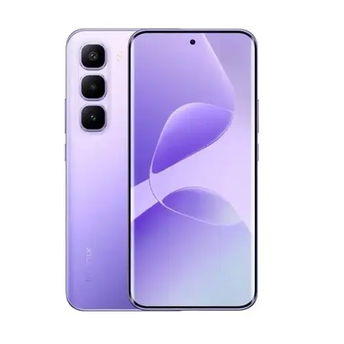 Infinix Hot 60 Pro+ 128GB/8GB - Image 2