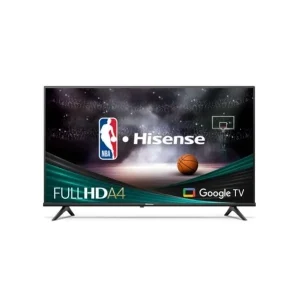 Alternative view of Hisense 32" Smart Frameless FHD (A4 Series) – 32A4QKEN