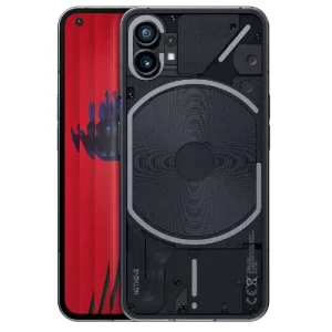 Alternative view of Nothing Phone 1 | 256gb 8gb