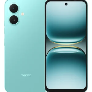 Alternative view of Tecno Pop 10 3/64GB