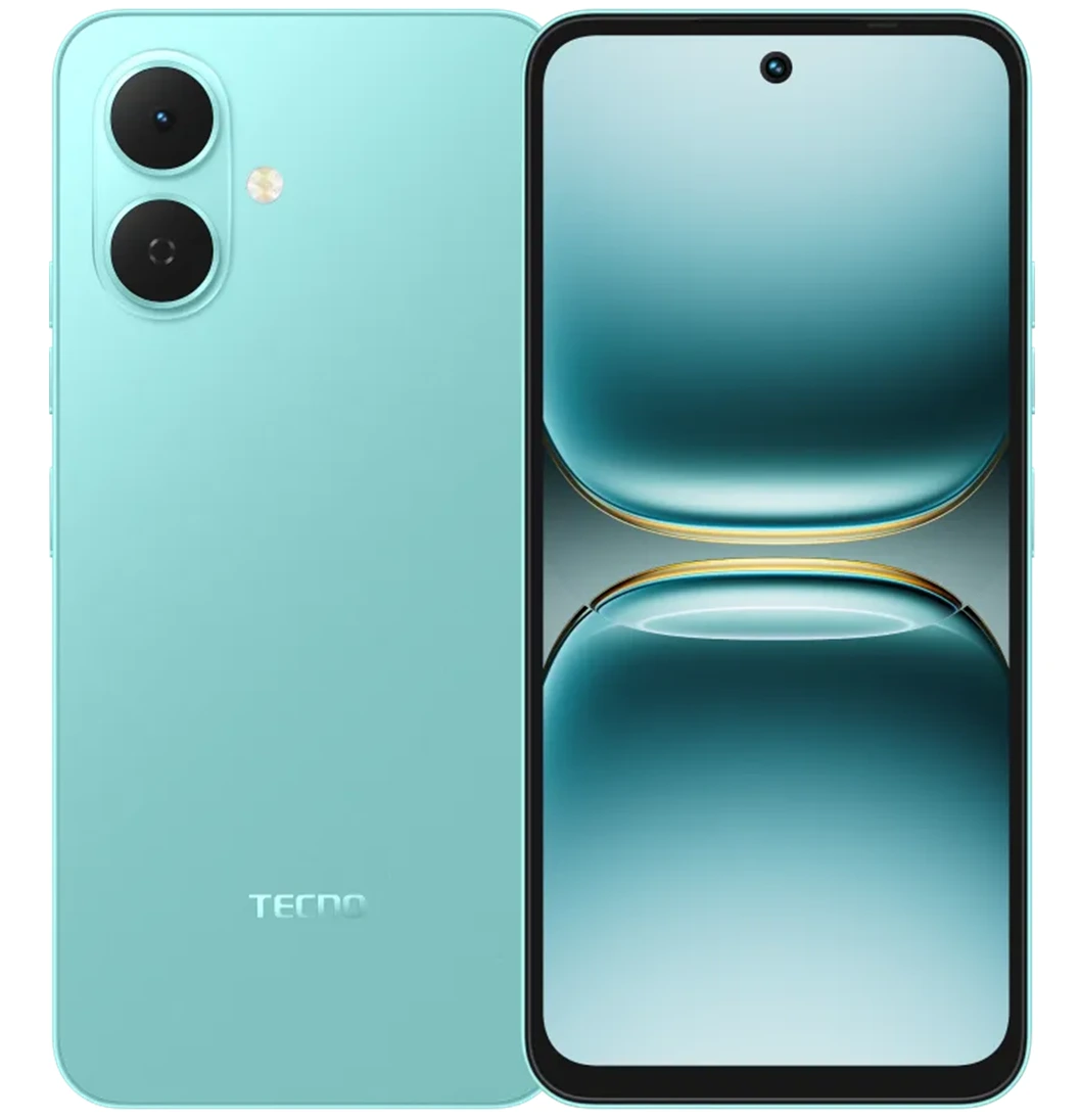 Tecno Pop 10 3/64GB - Image 2