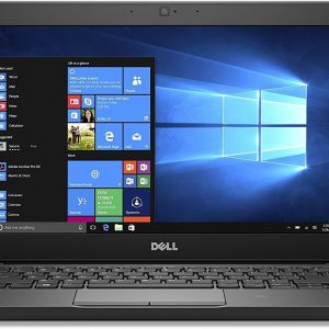Dell Latitude 7280 i5 7th Gen 8GB RAM 256GB SSD