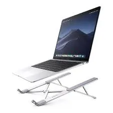 Alternative view of Ugreen Foldable Laptop Stand(40289)