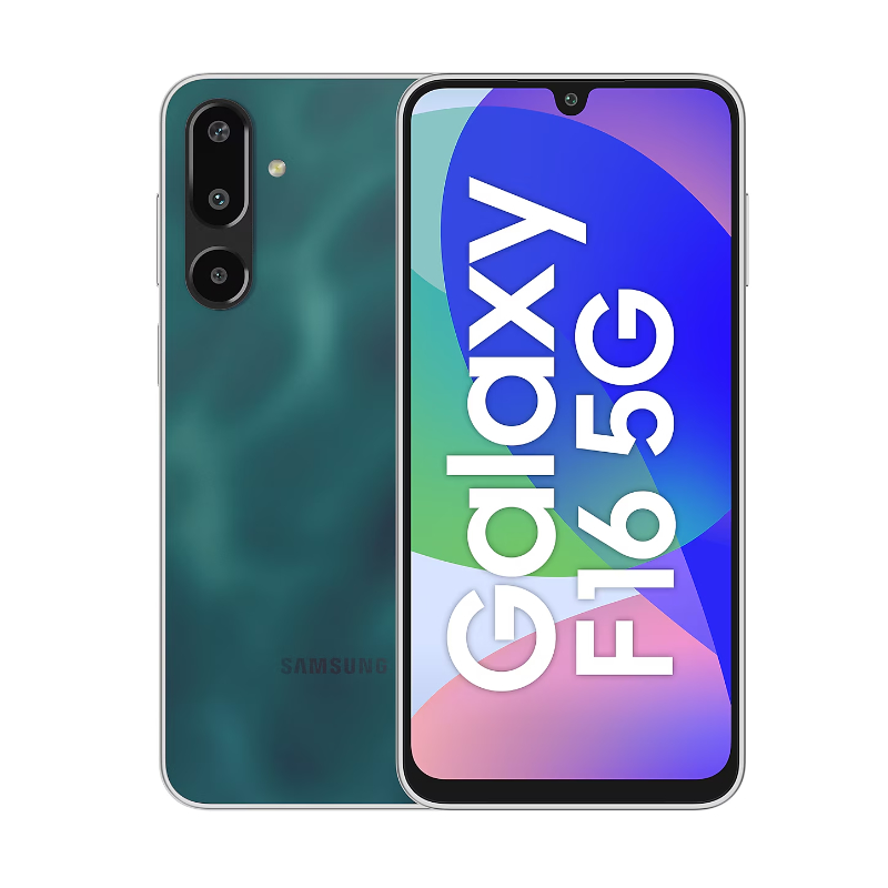Samsung Galaxy F16 5G 4/128 GB - Image 2