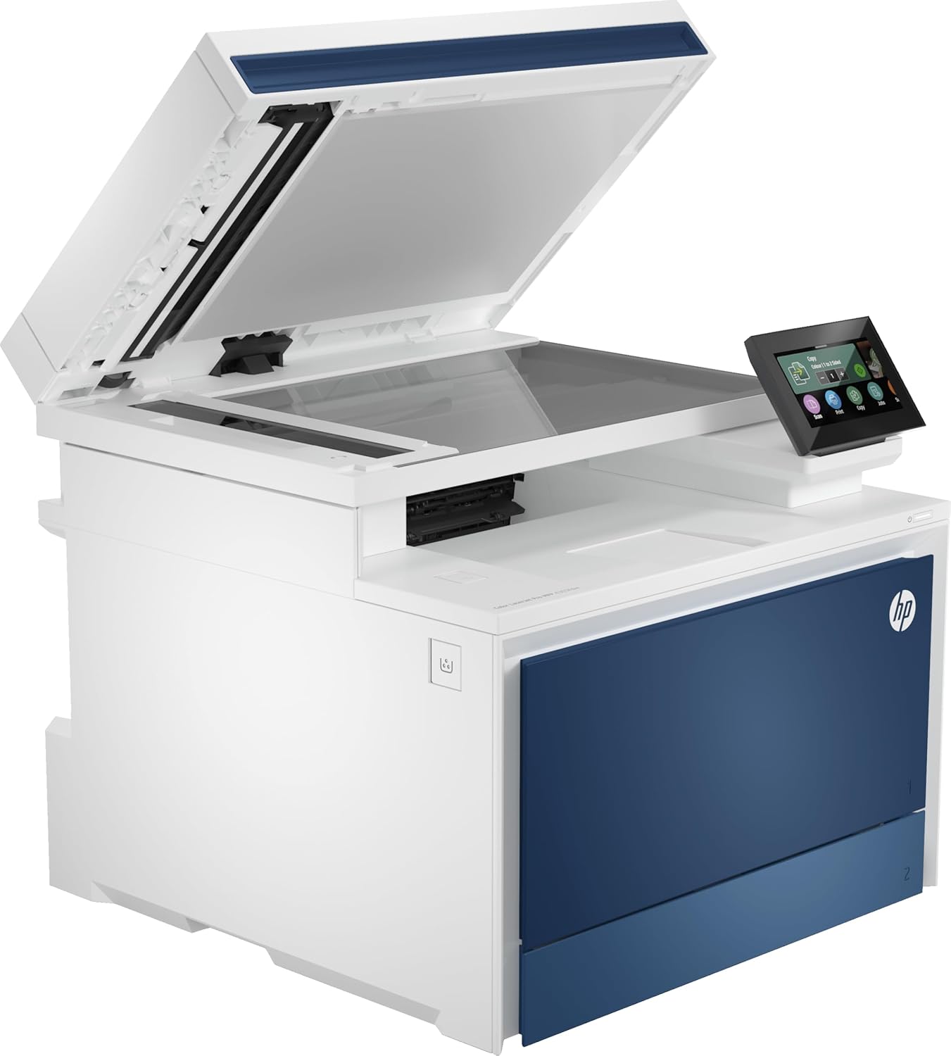 HP MFP 4303dw