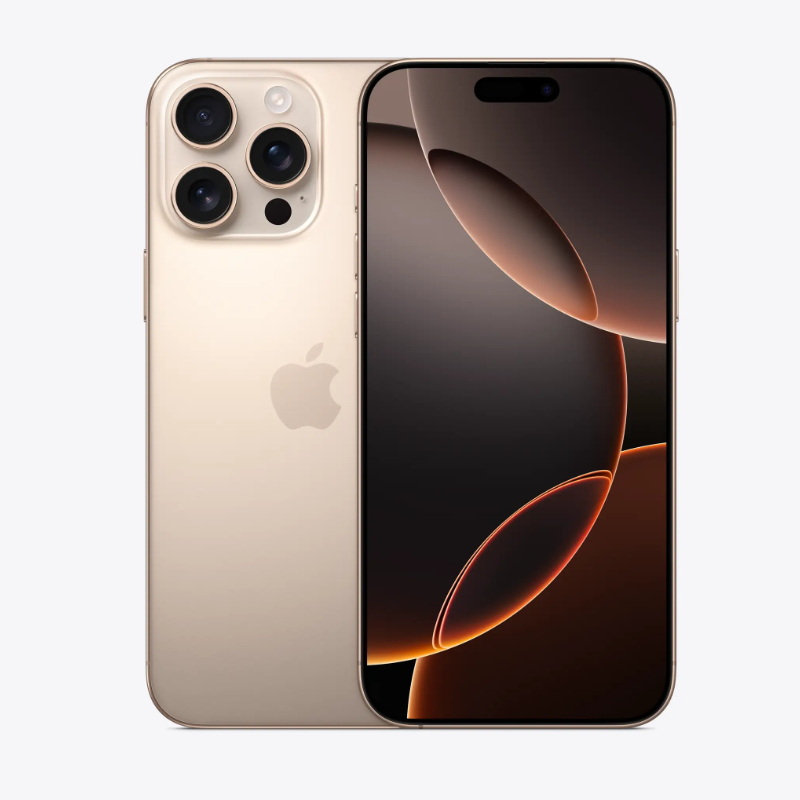 Iphone 16 pro max - Image 4