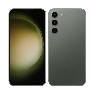 Alternative view of Samsung Galaxy S23fe