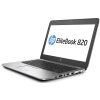 HP Elitebook 820 G3 i5 8GB RAM 6th Gen 256GB SSD