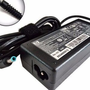 Alternative view of Hp blue pin