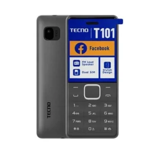 Alternative view of Tecno T101
