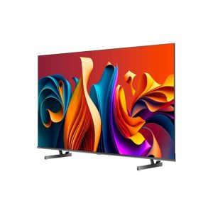 Alternative view of Hisense 75" Smart 4K TV (Q6 Series) – 75Q6KEN