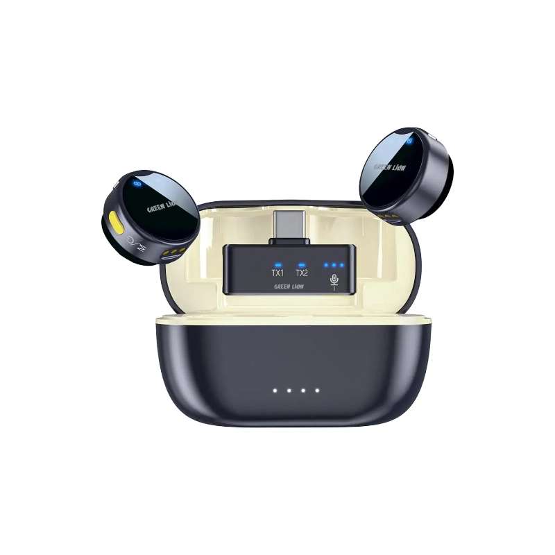 Green Lion GM-92X Wireless Microphone