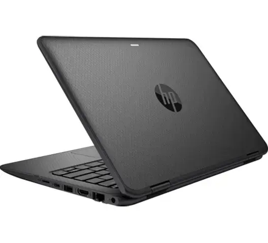 Hp probook 11 G3 i5 8th gen 4gb ram 256SSD Touchscreen x360 - Image 5