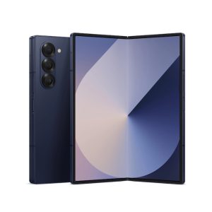 Alternative view of Samsung Galaxy Z Fold 6