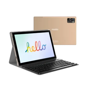 Alternative view of Modio M39 5G Tablet