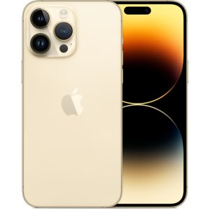 Alternative view of Refurbished Apple iPhone 14 Pro Max – 256GB (EX-UK Stock, All Boxed)