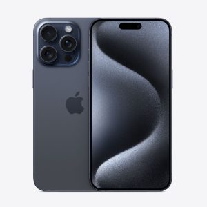 Alternative view of Apple Iphone 15 Pro Max 512gb