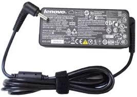Alternative view of Lenovo small pin 65W 20v 3.25 4.0mm x 1.7mm Charger