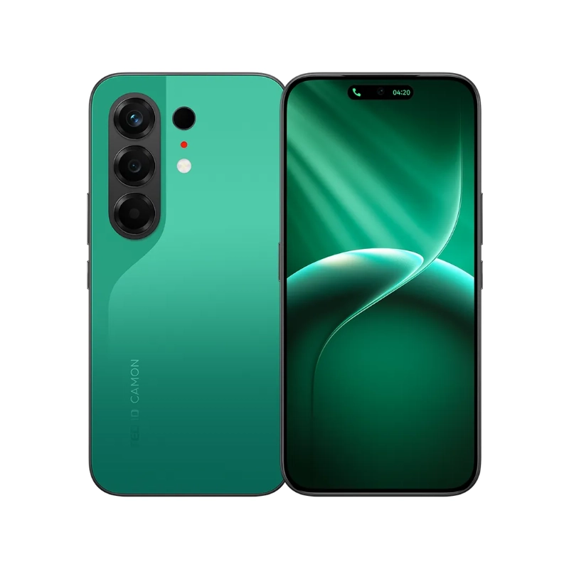 Camon50pro 256/8GB - Image 2
