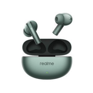 Alternative view of Realme Buds Air6