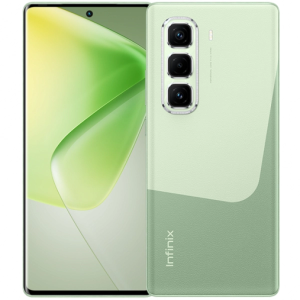 Alternative view of Infinix Note 50 Pro 256GB/8GB
