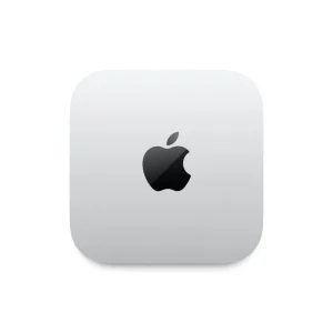 Alternative view of Mac Mini M4 Pro
