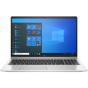 Alternative view of HP ProBook 450 G8 Core i5 (11th Gen) – 8GB RAM 256GB SSD