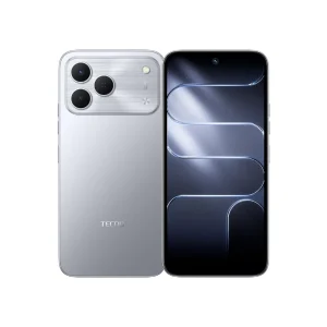 Alternative view of Tecno Spark 50 4G