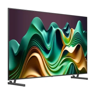 Alternative view of Hisense 55" Mini-LED 120Hz Processor (U6 PRO) – 55U6NPro