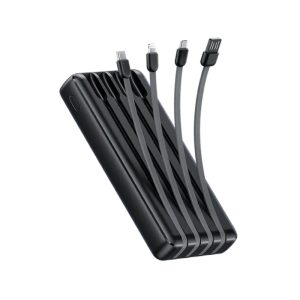 Oraimo Traveler Link 20 20000mAh 12W Power Bank