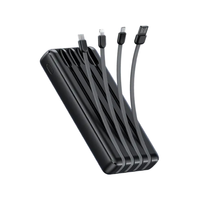 Oraimo Traveler Link 20 20000mAh 12W Power Bank