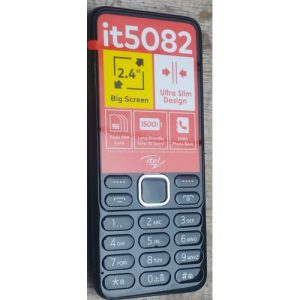 Alternative view of Itel 5082