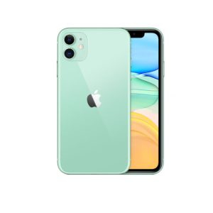 Alternative view of Apple Iphone 11