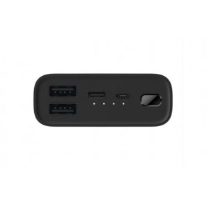 Alternative view of 10000 mAh Mi Power Bank 3 Ultra Compact