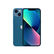 Alternative view of Apple iPhone 13 256GB