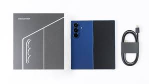 Alternative view of Samsung Galaxy Z Fold7 12/256GB