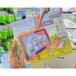ElimuTab ET05 Pro Kids Tablet