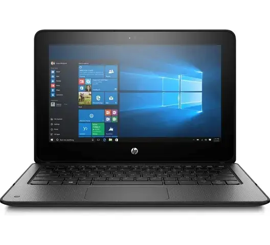 Hp probook 11 G3 i5 8th gen 4gb ram 256SSD Touchscreen x360 - Image 2