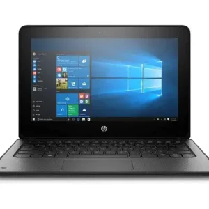 Alternative view of Hp probook 11 G3 i5 8th gen 4gb ram 256SSD Touchscreen x360