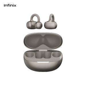 Alternative view of Infinix Z Clip XE04