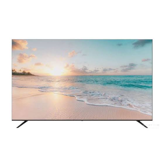 Vitron 65″ Smart 4K HDR Frameless TV